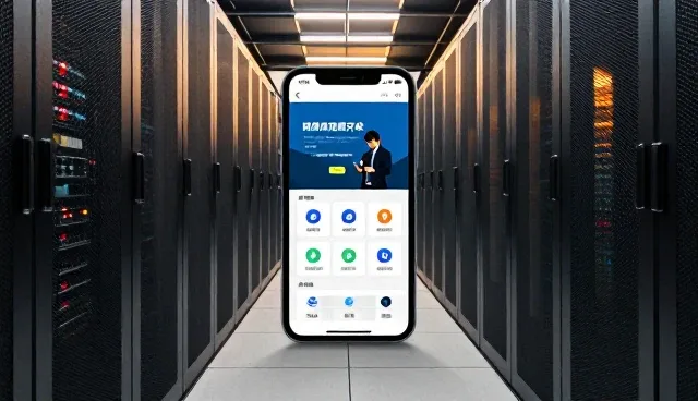 小程序开发如何推动企业信息化建设升级